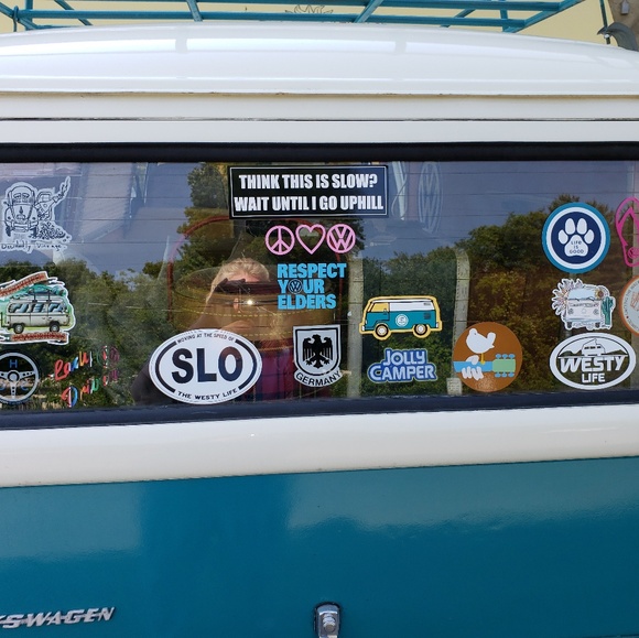 Meet your Posher, Lisa - Picture 4 of 7